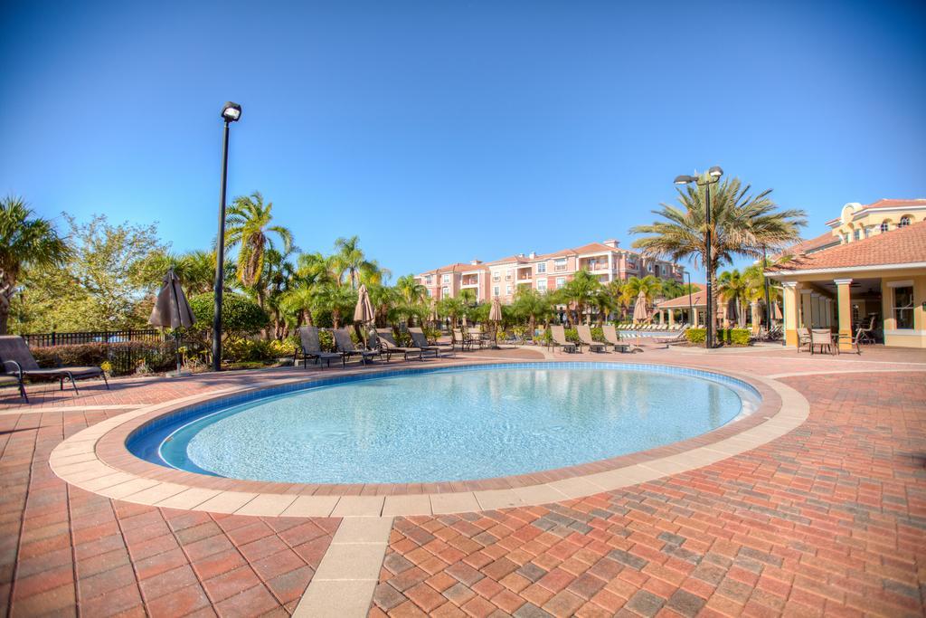 Vista Cay Resort By Casiola Williamsburg Exteriér fotografie
