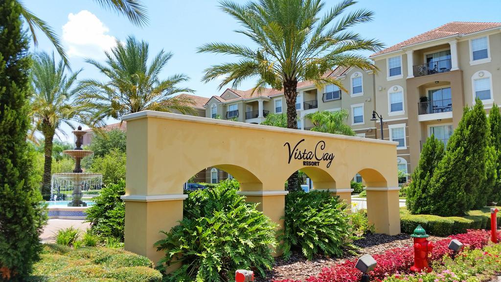 Vista Cay Resort By Casiola Williamsburg Exteriér fotografie