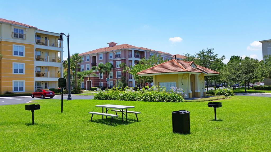 Vista Cay Resort By Casiola Williamsburg Exteriér fotografie
