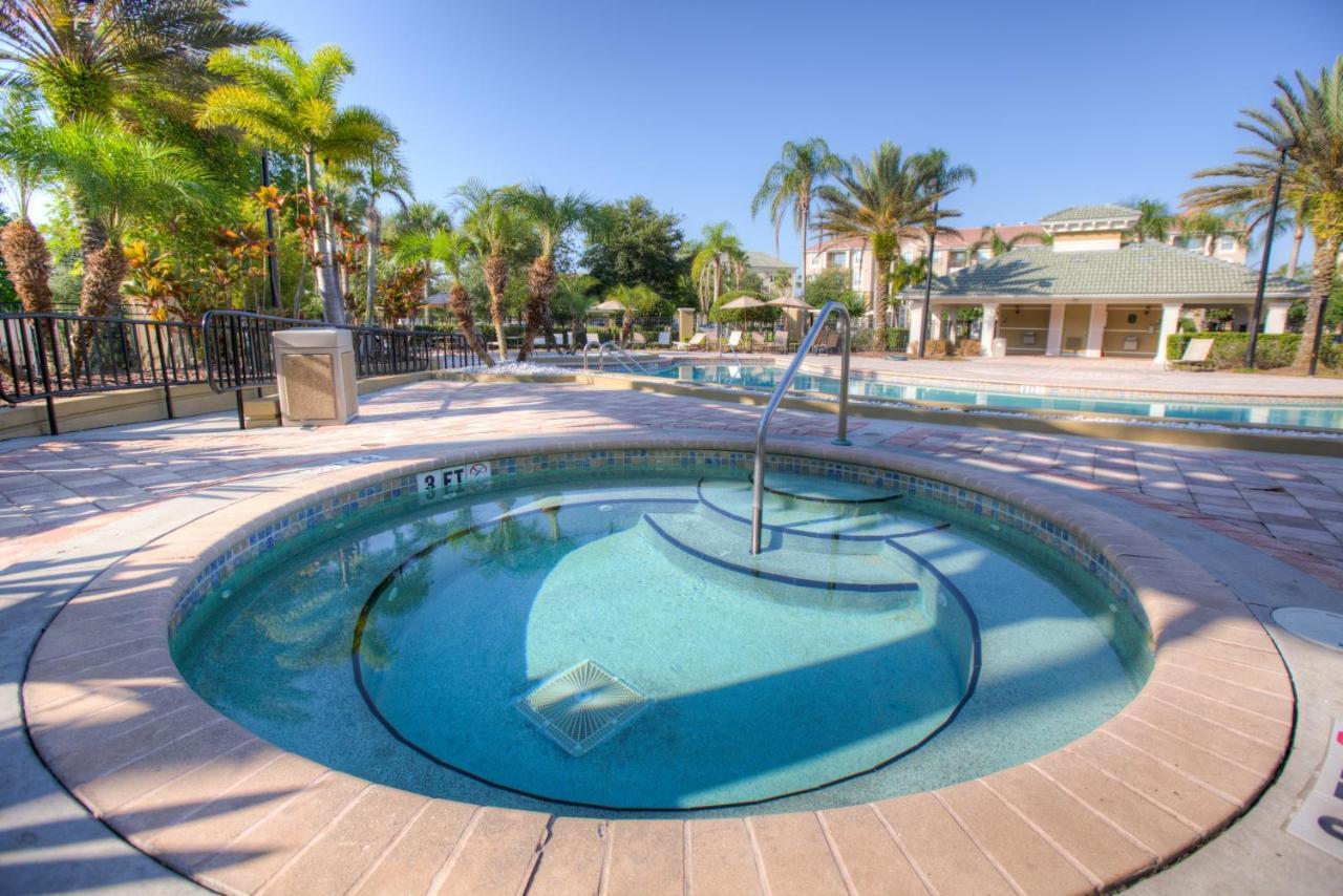 Vista Cay Resort By Casiola Williamsburg Exteriér fotografie