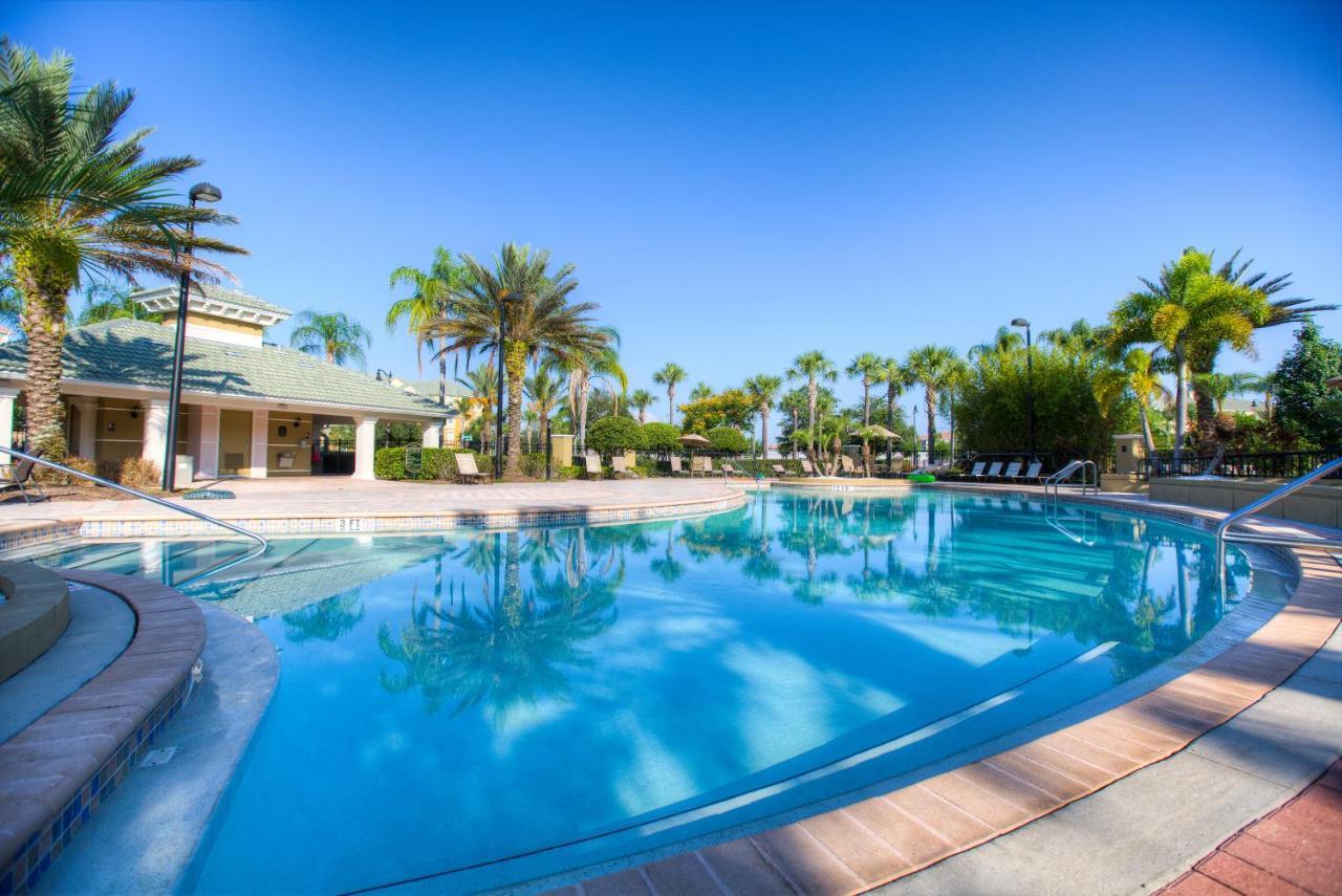 Vista Cay Resort By Casiola Williamsburg Exteriér fotografie